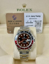 二手 ▶️ Rolex 勞力士 GMT-Master II ◀️ 16710 1993年 40mm 